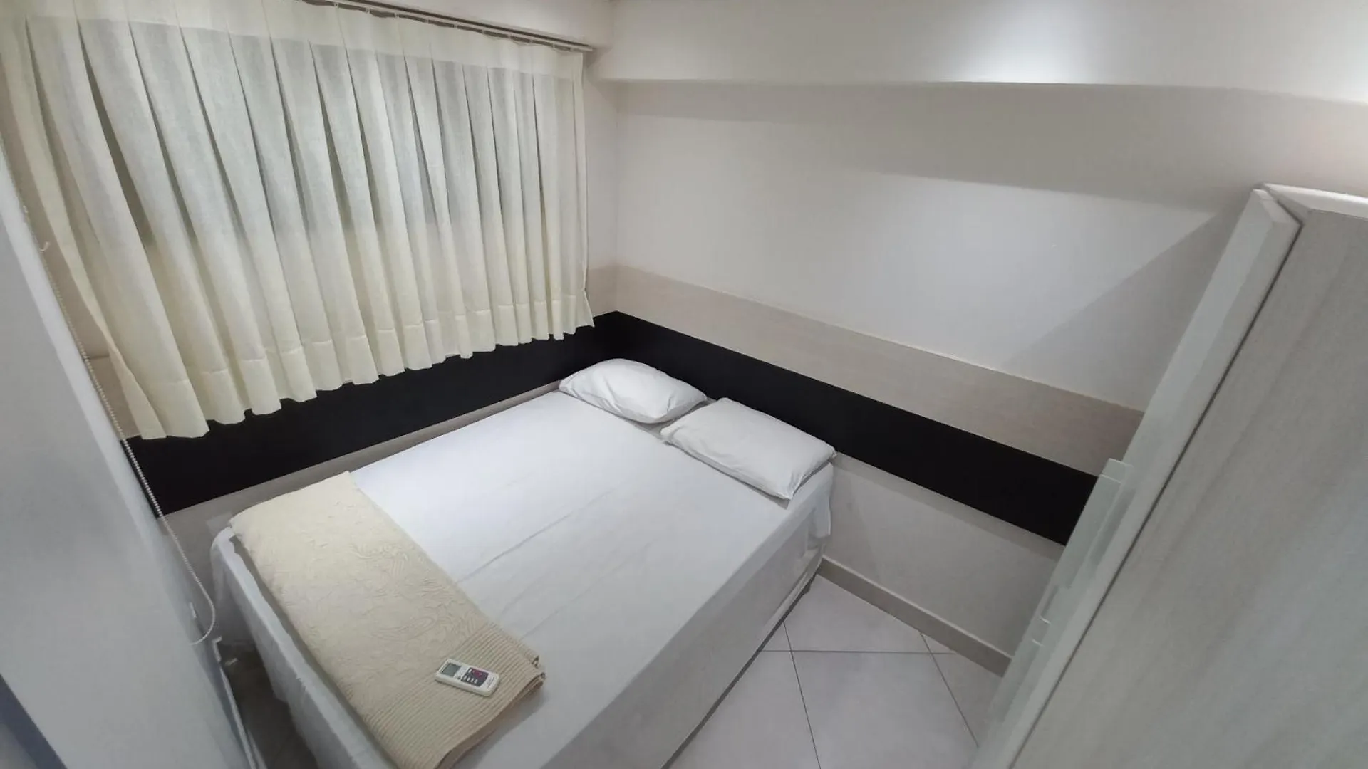 Apartmán Landscape Beira Mar Escala Imoveis Fortaleza
