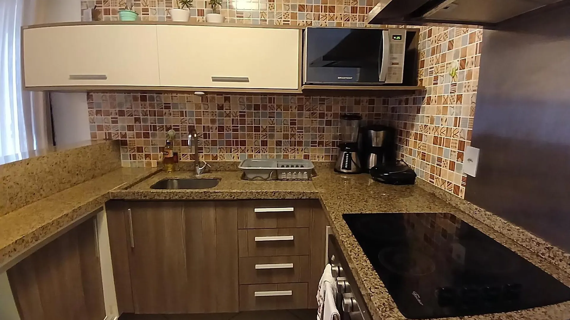 Apartmán Landscape Beira Mar Escala Imoveis Fortaleza  Fortaleza (Ceara)