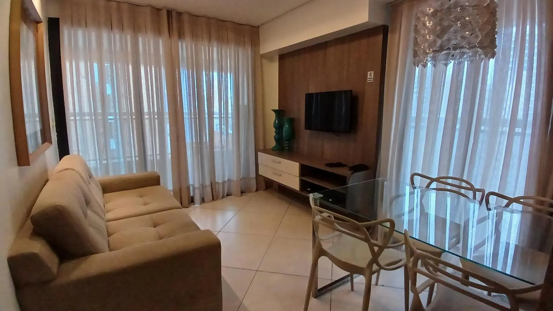 Apartmán Landscape Beira Mar Escala Imoveis Fortaleza