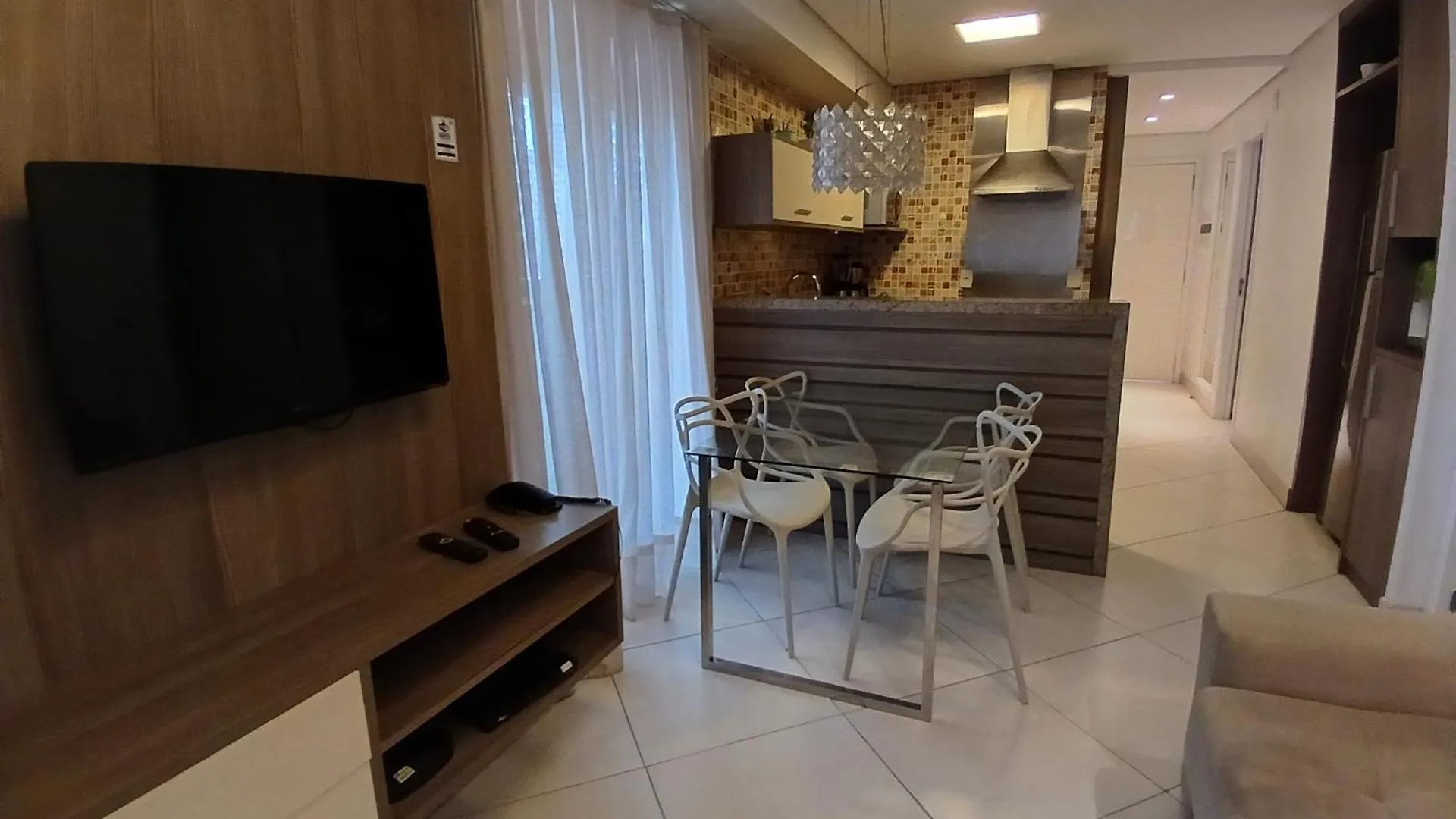 Apartmán Landscape Beira Mar Escala Imoveis Fortaleza