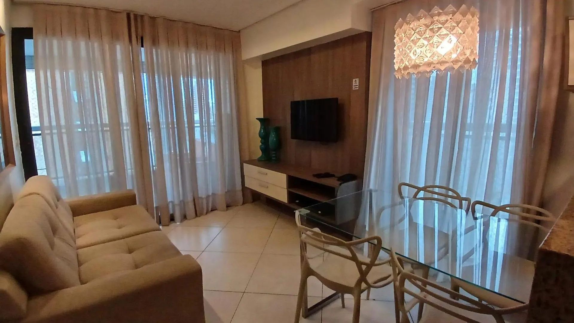 Apartmán Landscape Beira Mar Escala Imoveis Fortaleza   Fortaleza (Ceara)