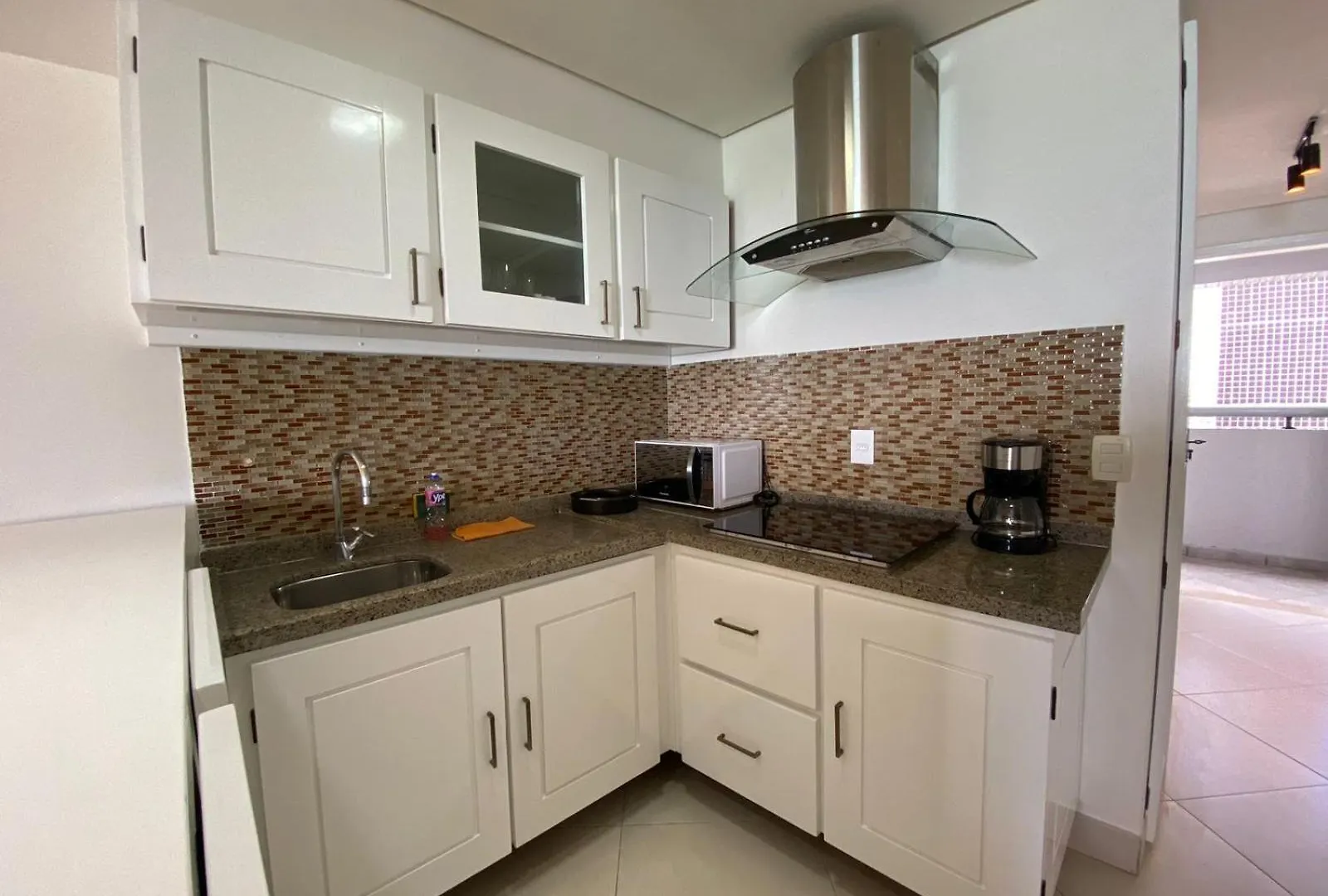 Apartmán Landscape Beira Mar Escala Imoveis Fortaleza  Fortaleza (Ceara)
