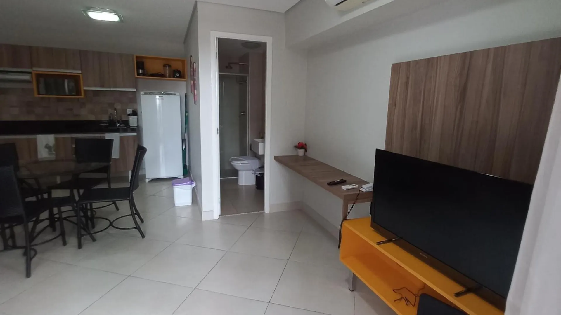 Apartmán Landscape Beira Mar Escala Imoveis Fortaleza  0*, Fortaleza (Ceara) Brazílie