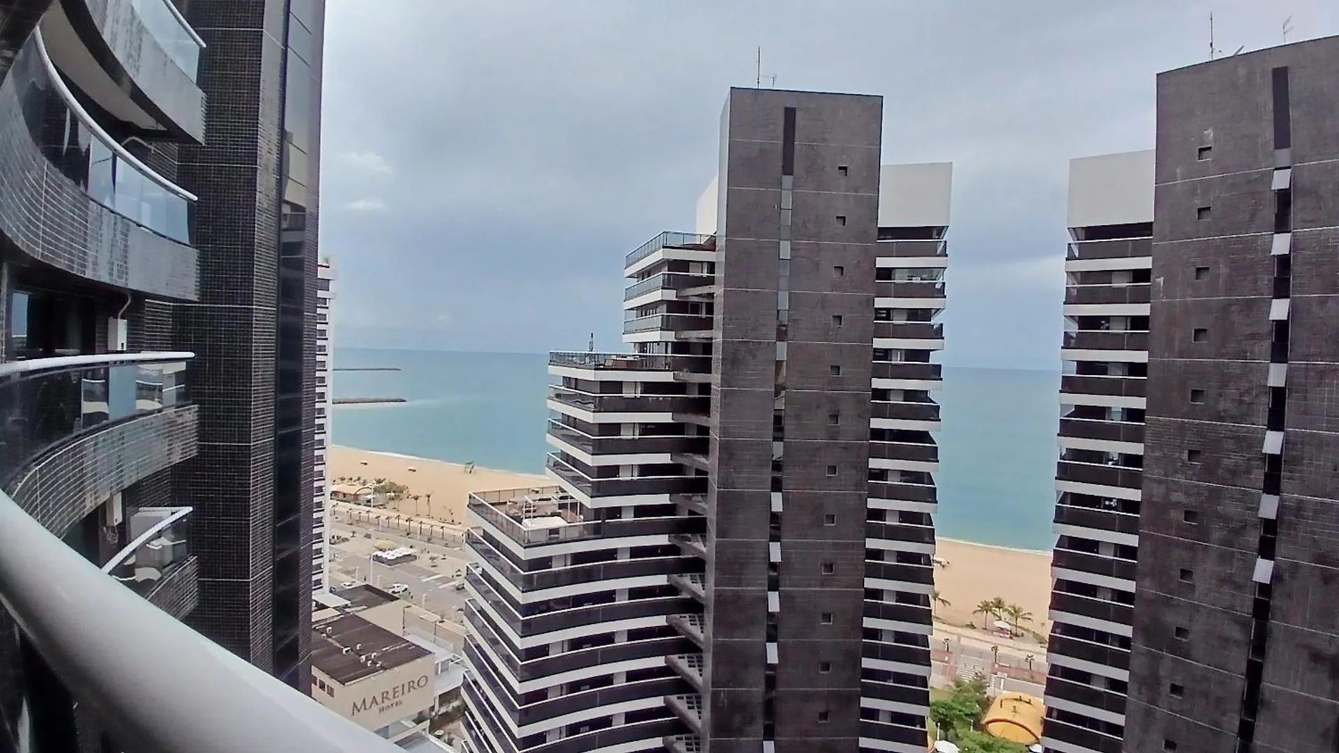 Apartmán Landscape Beira Mar Escala Imoveis Fortaleza