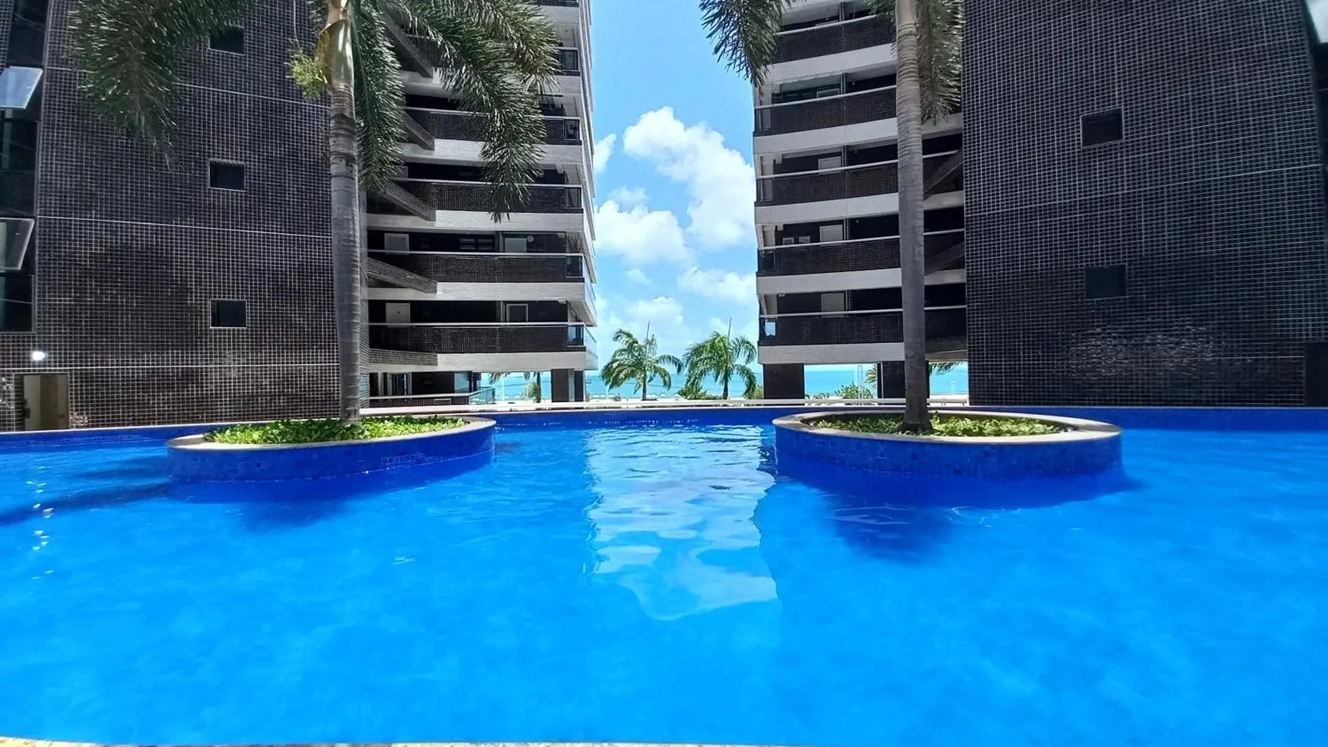 Apartmán Landscape Beira Mar Escala Imoveis Fortaleza