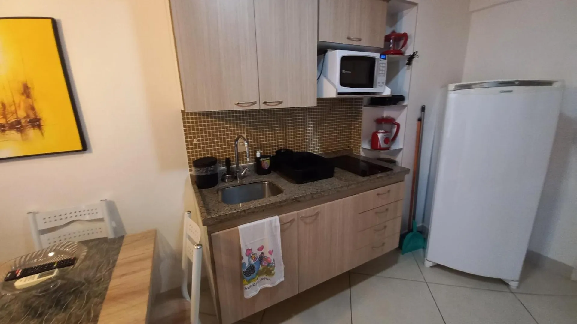 Apartmán Landscape Beira Mar Escala Imoveis Fortaleza