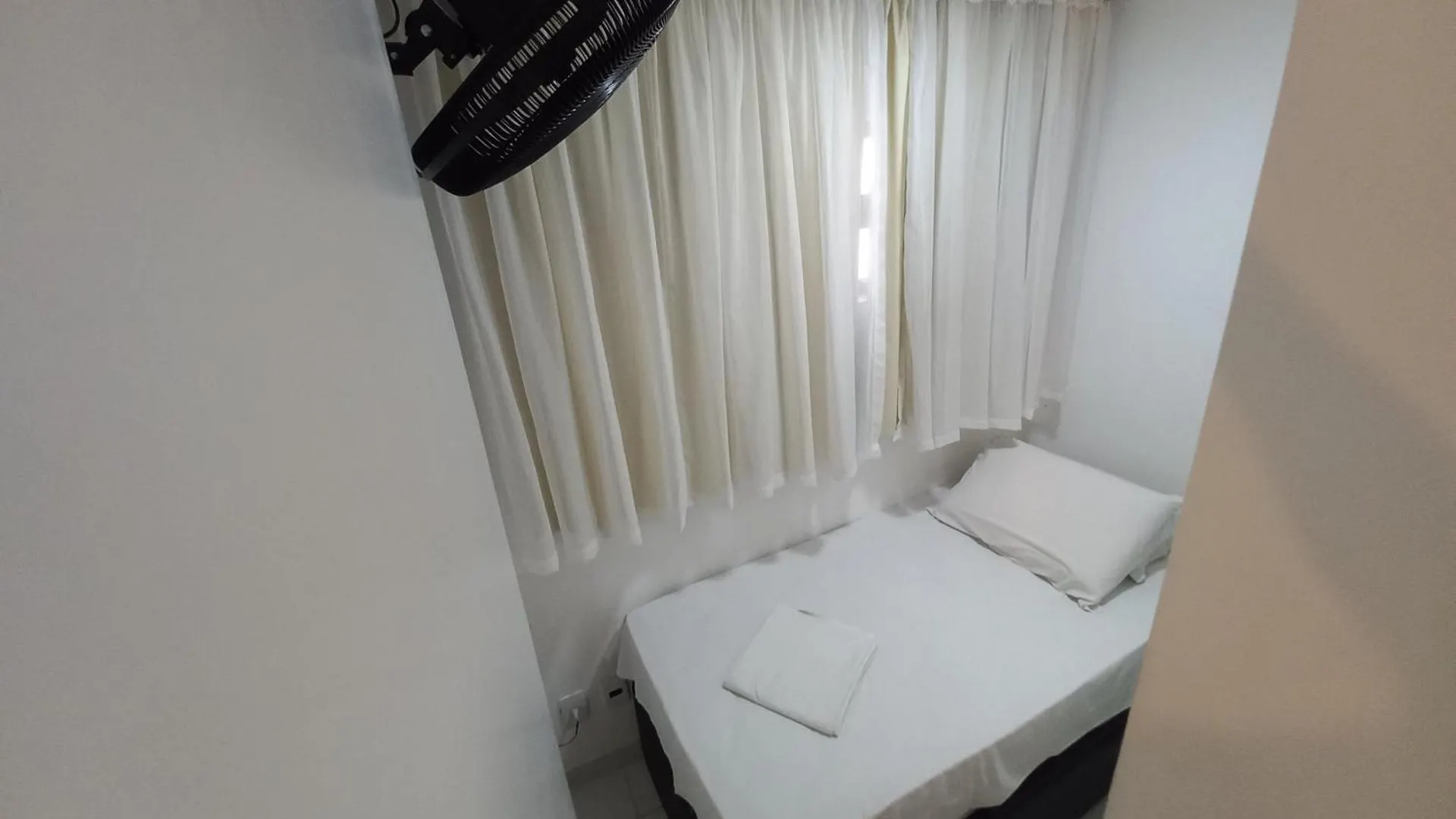 Apartmán Landscape Beira Mar Escala Imoveis Fortaleza