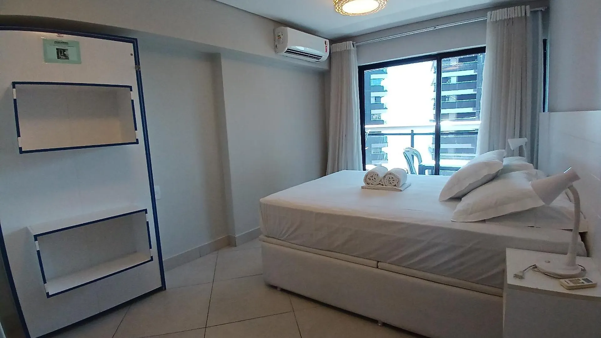 Apartmán Landscape Beira Mar Escala Imoveis Fortaleza   Fortaleza (Ceara)