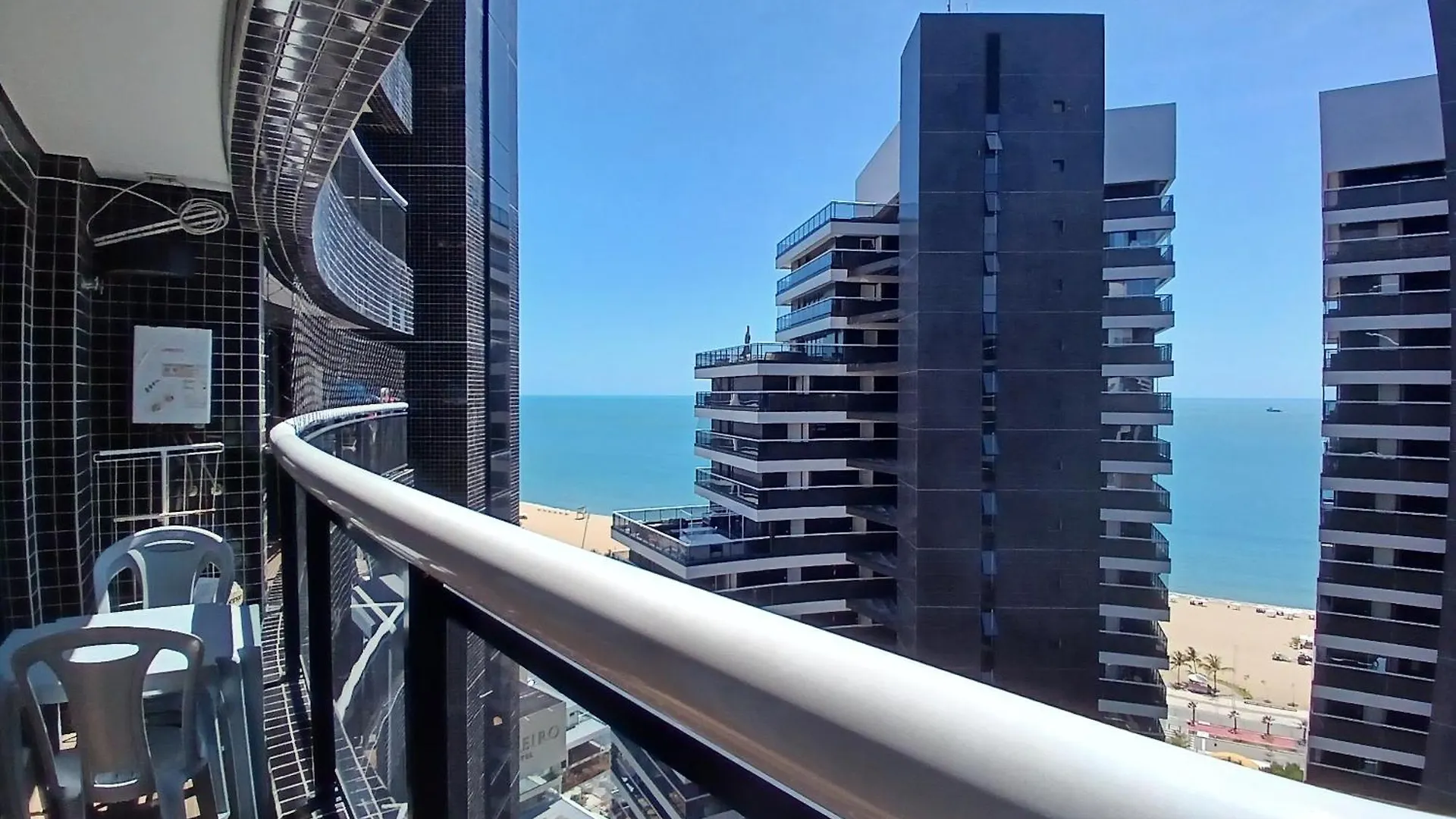 Apartmán Landscape Beira Mar Escala Imoveis Fortaleza