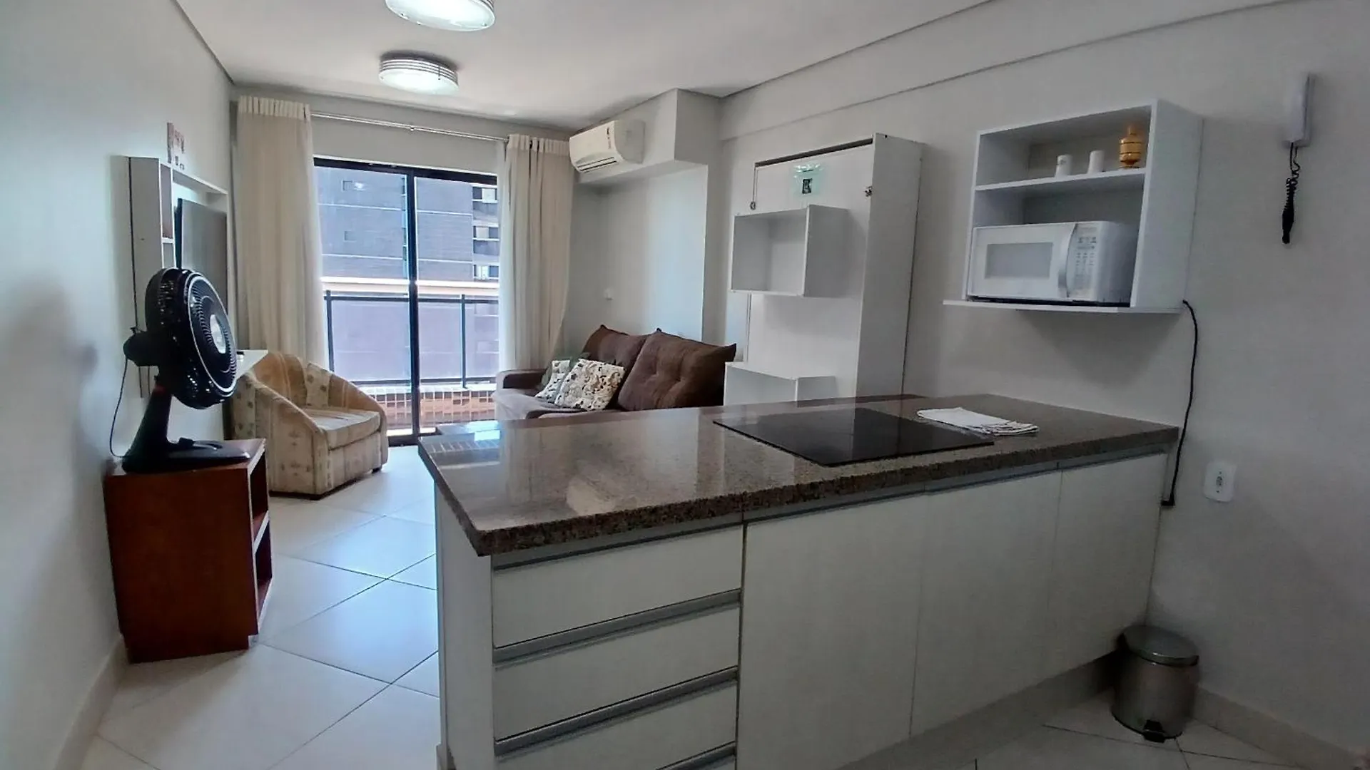 Apartmán Landscape Beira Mar Escala Imoveis Fortaleza