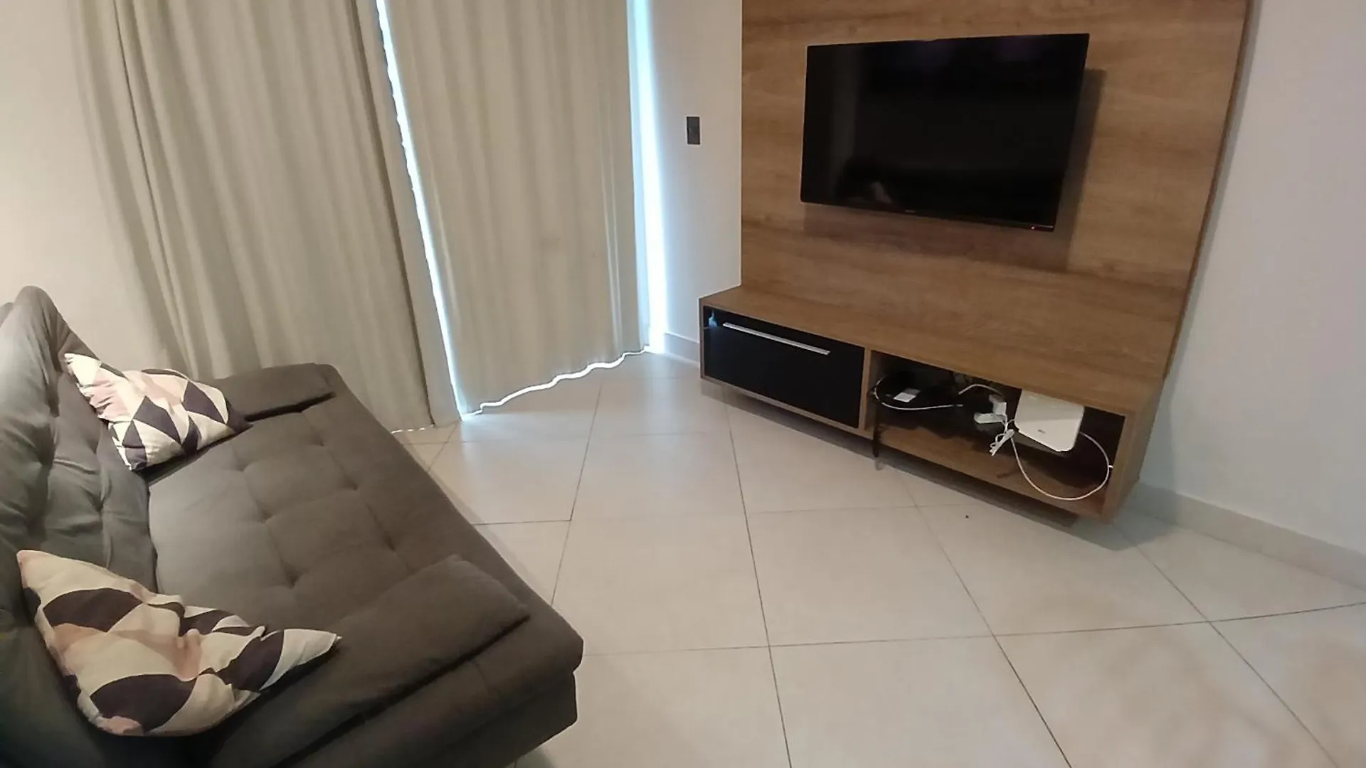 Apartmán Landscape Beira Mar Escala Imoveis Fortaleza
