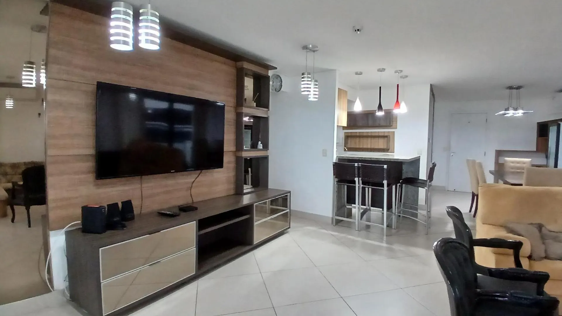 Apartmán Landscape Beira Mar Escala Imoveis Fortaleza