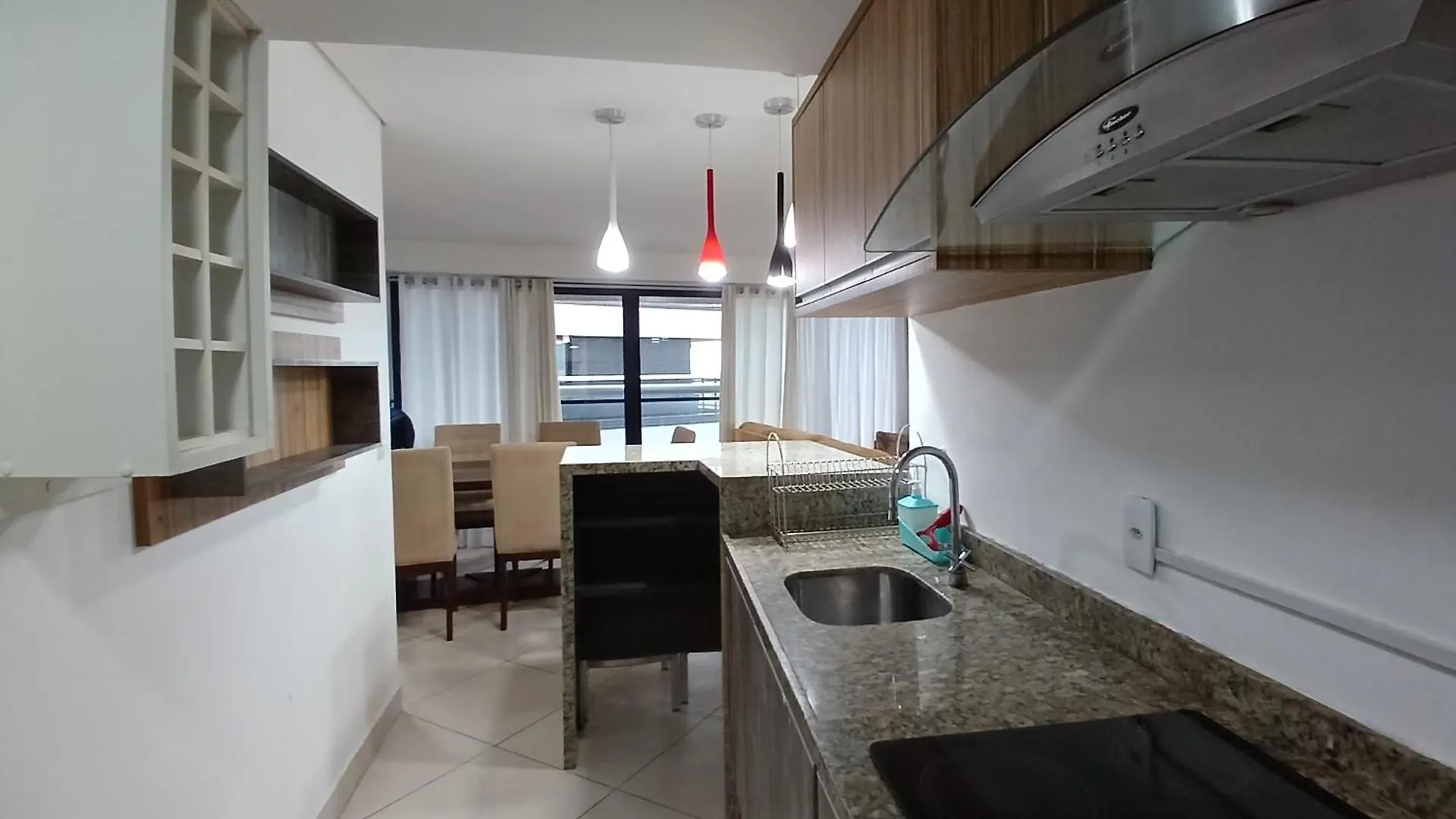 Apartmán Landscape Beira Mar Escala Imoveis Fortaleza