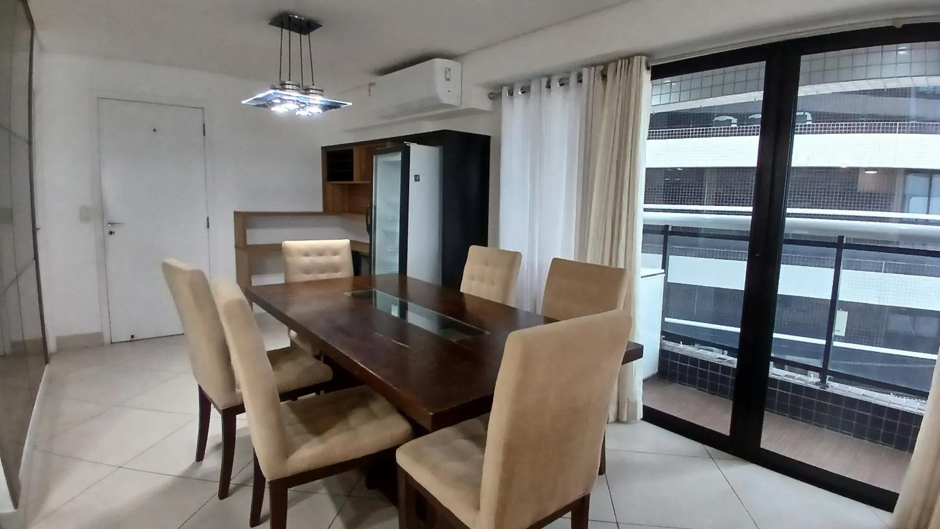 Apartmán Landscape Beira Mar Escala Imoveis Fortaleza   Fortaleza (Ceara)